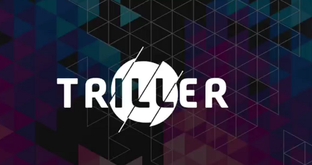 برنامه ساخت موزیک ویدئو تریلر | Triller – Music Video Maker